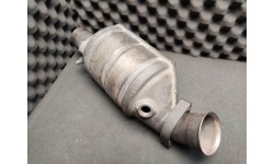 Catalyseur Droit Ferrari F355 (178292/U) (Pièce Occasion)