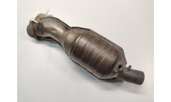 Catalyseur d'Échappement Droit Ferrari 360 Modena / Spider (180019/U) (Pièce Occasion)