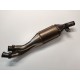 CATALYSEUR DROIT FERRARI 456 GT/GTA (154360/U)