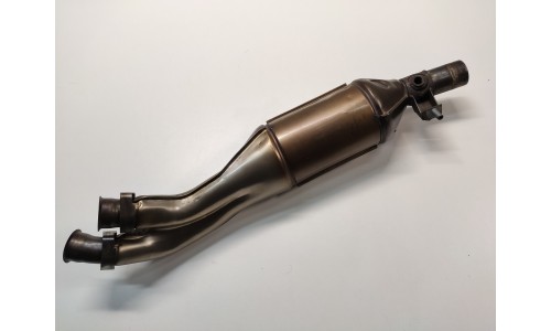 CATALYSEUR DROIT FERRARI 456 GT/GTA (154360/U)