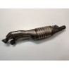 CATALYSEUR DROIT FERRARI 456 GT/GTA (154360/U)