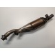 CATALYSEUR DROIT FERRARI 456 GT/GTA (154355/U)