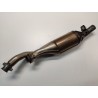 Kit 2x Catalyseurs Droit et Gauche Ferrari 456 GT / GTA (154355/U et 154360/U) (Pièce Occasion)