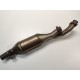 CATALYSEUR DROIT FERRARI 456 (167830)