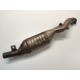 CATALYSEUR DROIT FERRARI 456 (167830)