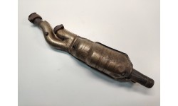 Catalyseur Échappement Droit Ferrari 550 (167993/U) (Pièce Occasion)