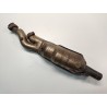 Catalyseur Échappement Droit Ferrari 550 (167993/U) (Pièce Occasion)