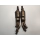 Kit 2x Catalyseurs Droit et Gauche Ferrari 550 Maranello (167993/U et 167994/U) (Pièce Occasion)