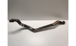 EXTENSION D'ECHAPPEMENT DROIT FERRARI 456 GT/GTA (156345)