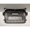 Grille / Calandre Avant Audi A1 Sportback Phase 2 Gris Anthracite (BTA5874001)