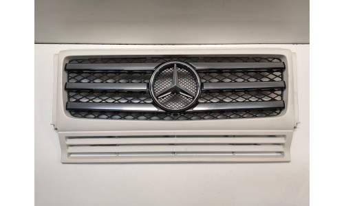 Grille / Calandre Mercedes Class G W463 1990-2013 (G-W463/U) (Pièce Occasion)