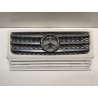 Grille / Calandre Mercedes Class G W463 1990-2013 (G-W463/U) (Pièce Occasion)