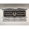 Grille / Calandre Mercedes Class G W463 1990-2013 (G-W463/U) (Pièce Occasion)