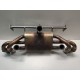 Silencieux d'Echappement Full Inox REMUS Ferrari F355 (164783/U/A) (Pièce Occasion Adaptable)