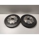 REAR BRAKE DISC