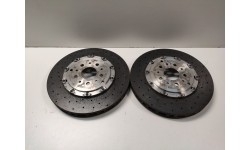 REAR BRAKE DISC