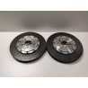 REAR BRAKE DISC