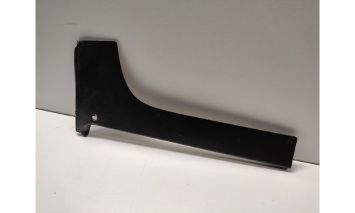 LH Moulding GTB