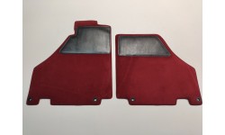 Jeu de Tapis de Sol Bordeau Ferrari F430 (68936698)