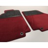 COMPLETE CARPET SET BORDEAUX FERRARI F430 (68936698)