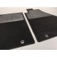 BLACK SET MATS FERRARI F430 RHD (69693190)