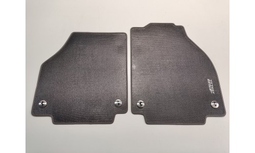 TAPIS DE SOL EN CARBONE MAT FERRARI 458 GAUCHE (70002024)