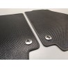 TAPIS DE SOL EN CARBONE MAT FERRARI 458 GAUCHE (70002024)