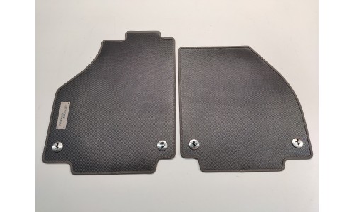 KIT DE TAPIS DE SOL EN CARBONE MAT FERRARI 458 GAUCHE (70002023)