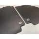 KIT DE TAPIS DE SOL EN CARBONE MAT FERRARI 458 GAUCHE (70002023)