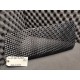 Grille Arrière Gauche De Pare-Choc Lamborghini Murcilago (410807683/U)(Occasion)