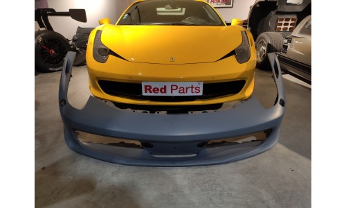 Pare Choc Avant Ferrari 458 (Version Sans PDC) (83104610)