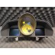 Compteur Ferrari 458 Italia / Spider Fond Jaune (273657)
