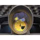 Compteur Ferrari 458 Italia / Spider Fond Jaune (273657)