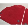 Jeu de Tapis de Sol Rouge Ferrari 458 / 488 (83236090/U) (Pièce Occasion)