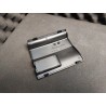 Couvercle Droit de la Baie de Pare-Brise Lamborghini Gallardo LP560/570 (400815716A)