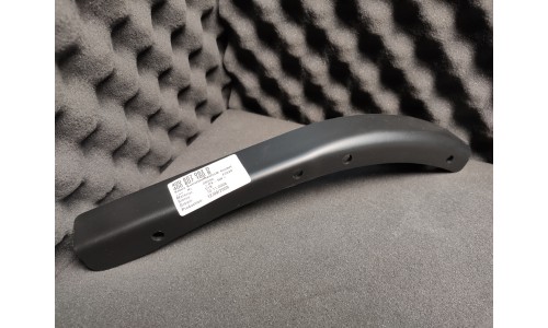 Lame Gauche de Spoiler Avant Lamborghini Gallardo (400807062D)
