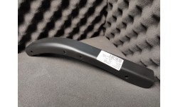 Lame Droite de Spoiler Avant Lamborghini Gallardo (400807062E)