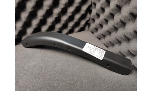 Lame Droite de Spoiler Avant Lamborghini Gallardo (400807062E)