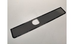 Grille Arrière Supérieure Maille Fine Ferrari F430 Challenge (69569010)