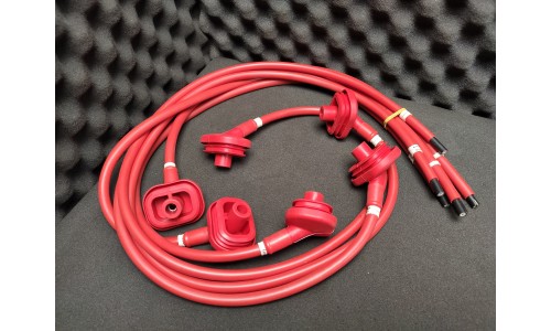 Faisceau d'Allumage Côté Droit Ferrari Testarossa (124171)