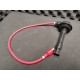 Cable/fil/faisceau (bougie Nr.2) F40 (138735)