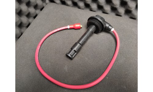 Cable/fil/faisceau (bougie Nr.4) ferrari F40 (138737)