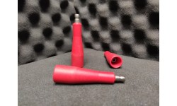 Rallonge / Extension de Faisceau d'Allumage Ferrari Testarossa (124175)