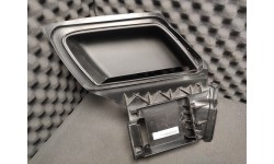 Conduit d'Air Pare-Chocs Arrière Droit Porsche 992 (992807606/U) (Pièce Occasion)