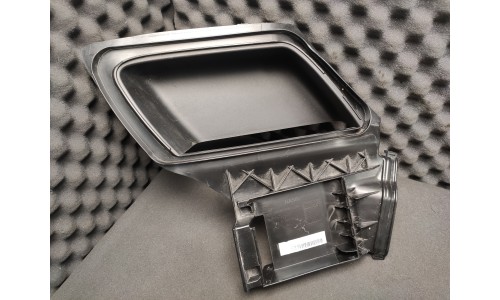 Conduit d'Air Pare-Chocs Arrière Droit Porsche 992 (992807606/U)