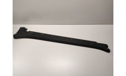Garniture de Longeron /Bas de Caisse Gauche Porsche992 (992854883/U) (Pièce Occasion)