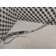 Bras D'Essuie Glace Droit Cote Passager Ferrari F355 (64610200)