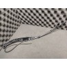 Bras D'Essuie Glace Droit Cote Passager Ferrari F355 (64610200)