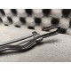 Bras D'Essuie Glace Droit Cote Passager Ferrari F355 (64610200)
