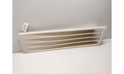 Grille de Porte Gauche Ferrari 348 (62118310/U) (Pièce Occasion)
